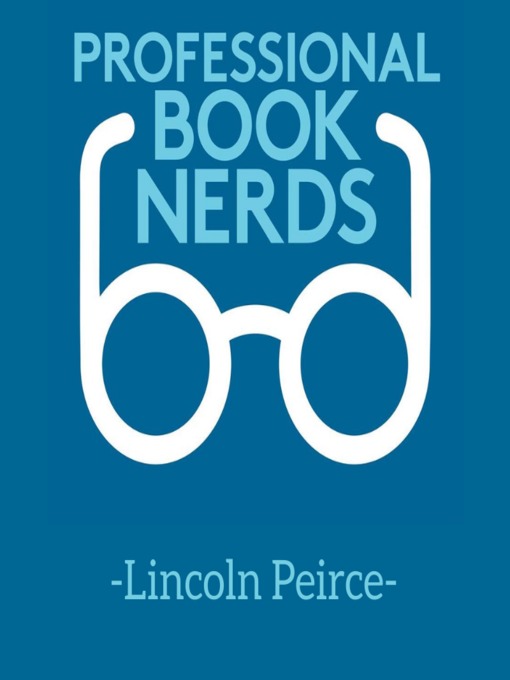 Title details for Interview with Lincoln Peirce by Professional Book Nerds - Wait list